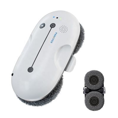 quality Huidi Wholesale Robot Vacuum Cleaner Household Glass Cleaner Robot Best Window Cleaning Robot factory