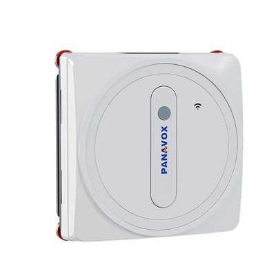 quality Huidi Home Intelligent Window Cleaning Robot Automatic Remote Control Glass Cleaner for Household Use US Plug Type factory