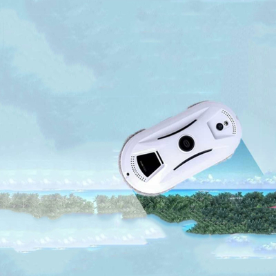 quality 80W Window Cleaner Robot with App Control 110-240V factory