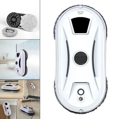 quality 24V 80W Smart Window Cleaning Robot with 120-150 Min Runtime factory